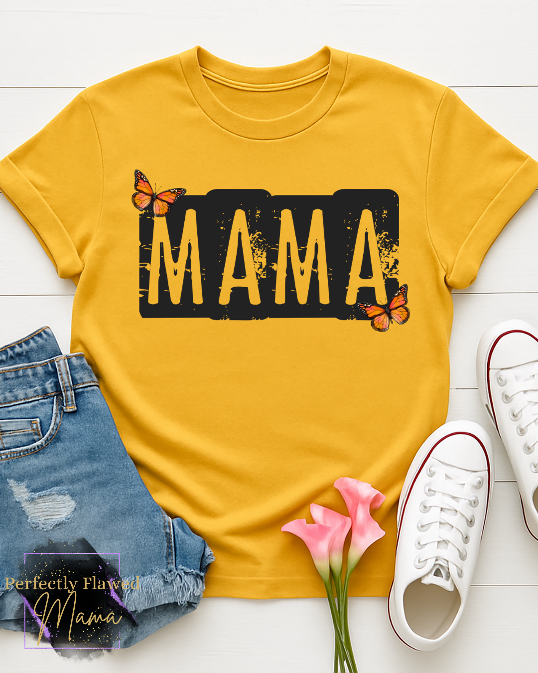 Mama (butterfly)